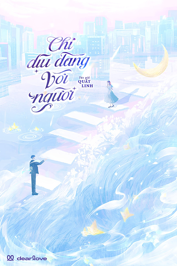 Chỉ Dịu Dàng Với Người