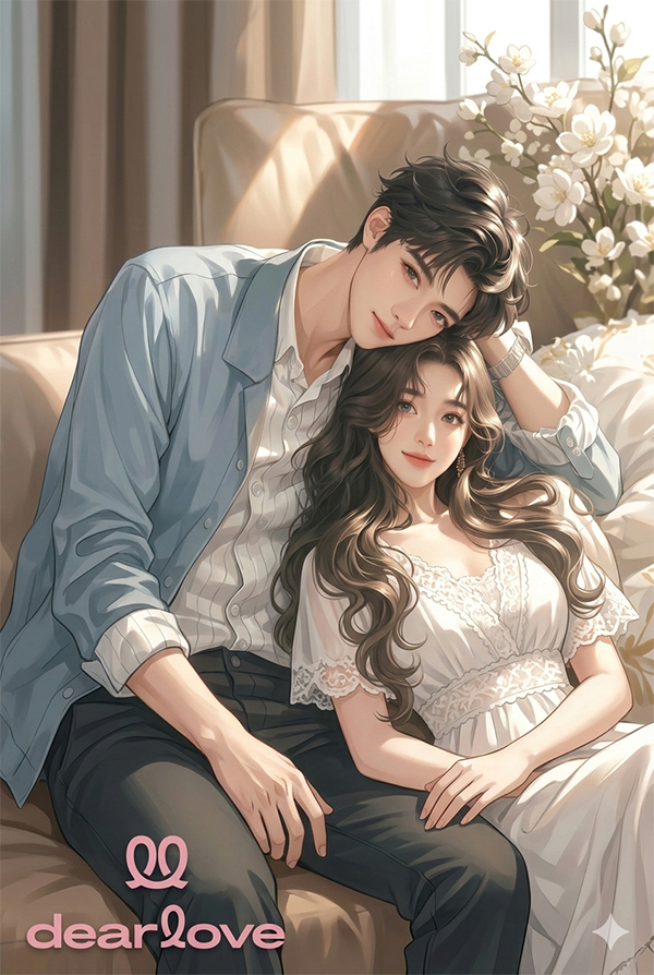 Hạnh Phúc Tựa Cơn Mưa Tan