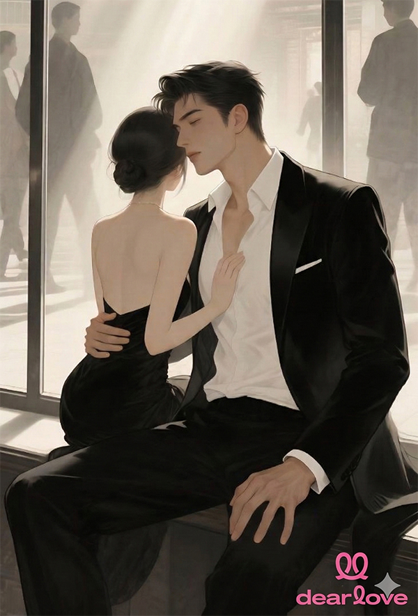 Giữ Thân Cho Sếp