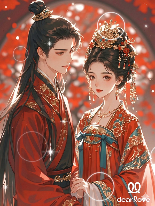 Một Đời Làm Vương Phi