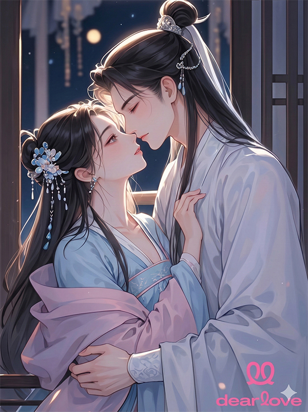 Khuynh Quốc Khuynh Tâm