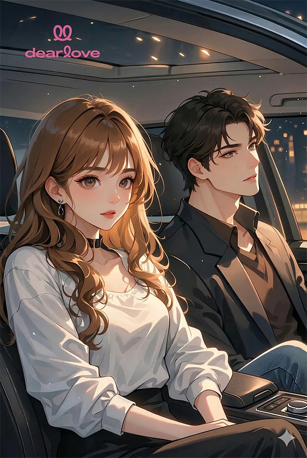 Chỉ Vì Em Là Ánh Sáng