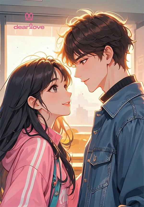 Yêu Thầm Mười Năm