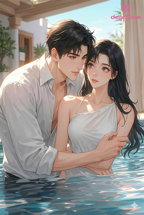 Lên Giường Với Phản Diện, Tỉnh Dậy Cùng Nam Chính