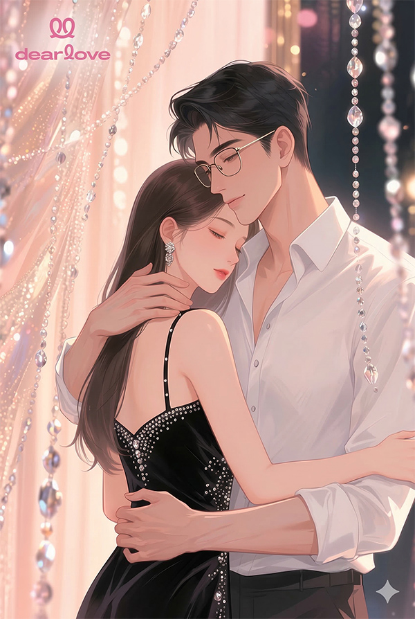 Chú Cún Cam Tâm Tình Nguyện