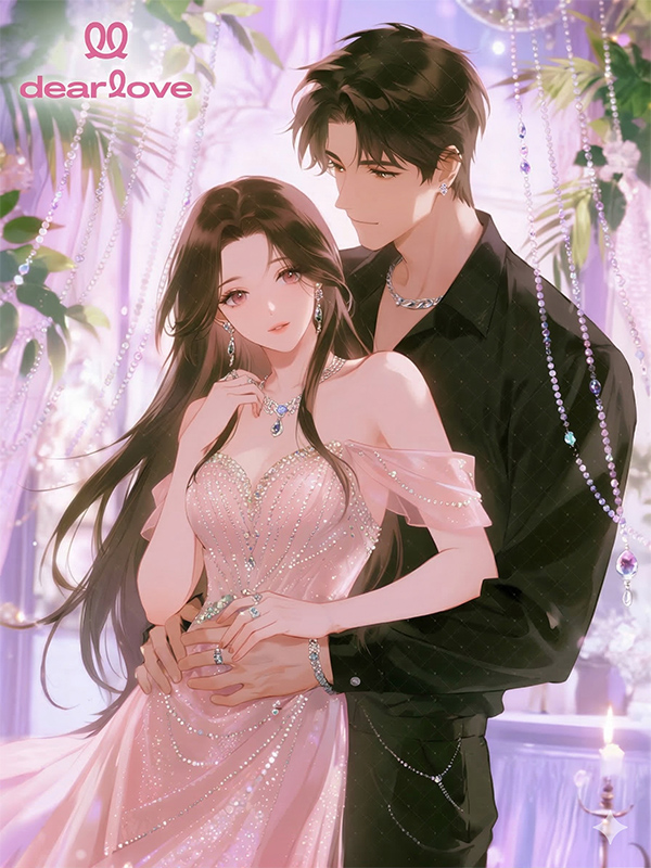 Thần Linh Của Cô Ấy