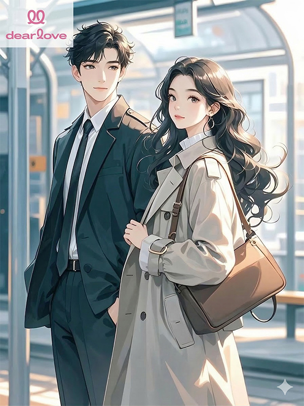 Sau Khi Nữ Phụ Ngọt Ngào Sụp Đổ