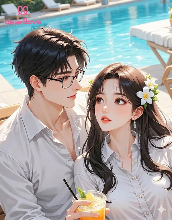 Bỗng Dưng Bị Sếp Bế Bỏ Chạy