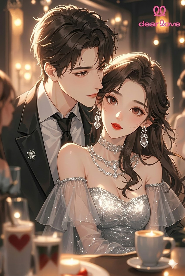 Chờ Em Ở Tận Cùng Ký Ức