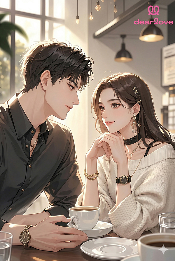 Khúc Ngẫu Hứng Mơ Màng