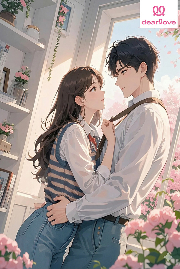 Sao Anh Không Dỗ Em Nữa Rồi