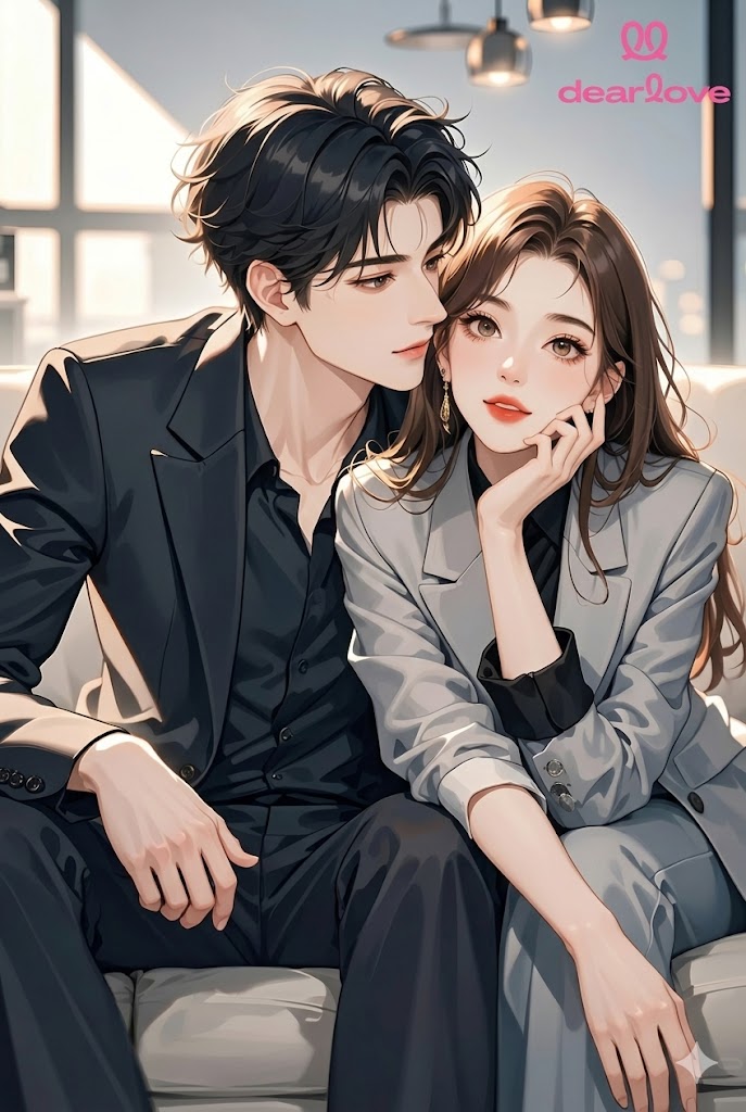 Cảnh Báo Yêu Đương Cấp Bão