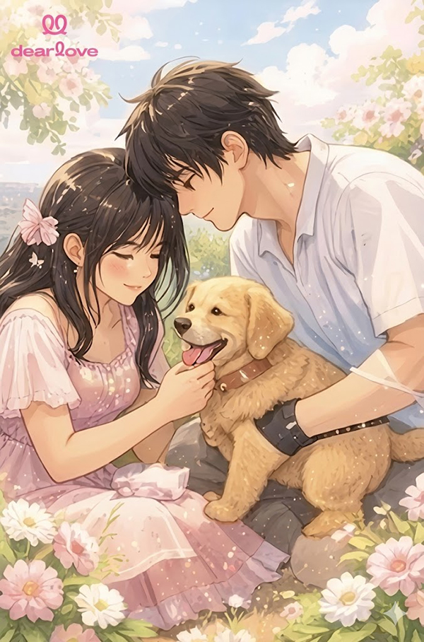 Huấn Luyện Cún Con