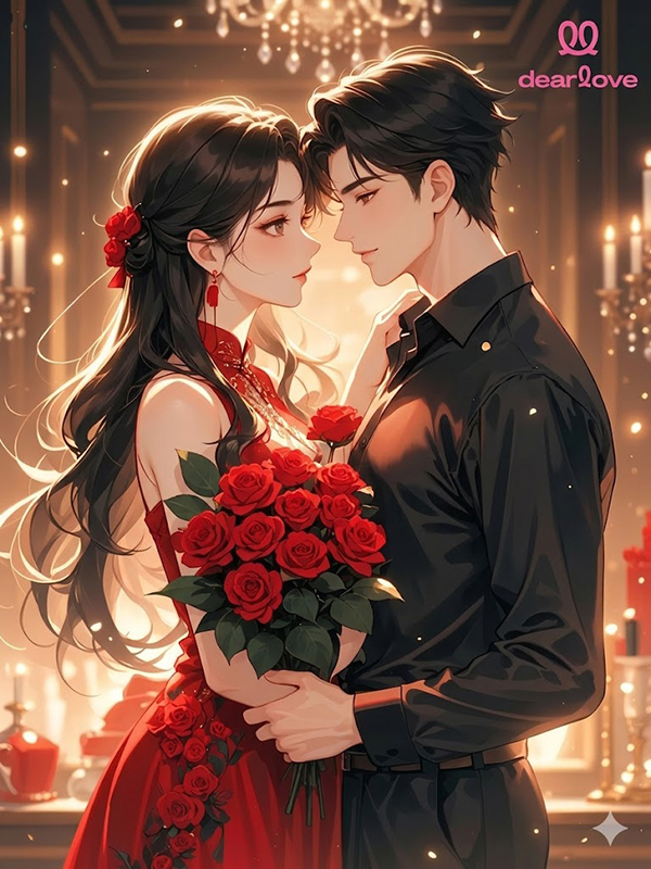 Tặng Em Hoa Hồng Mới Là Lãng Mạn