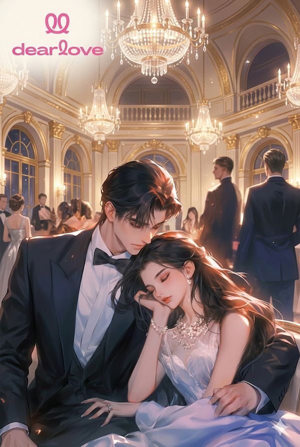 Nhật Ký Theo Đuổi Vợ Của Nam Thần Trà Xanh