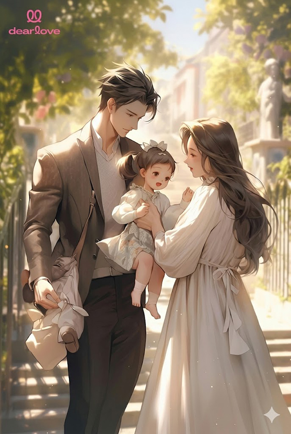 Trọng Sinh Xong, Tôi Không Làm Bảo Mẫu Miễn Phí Nữa