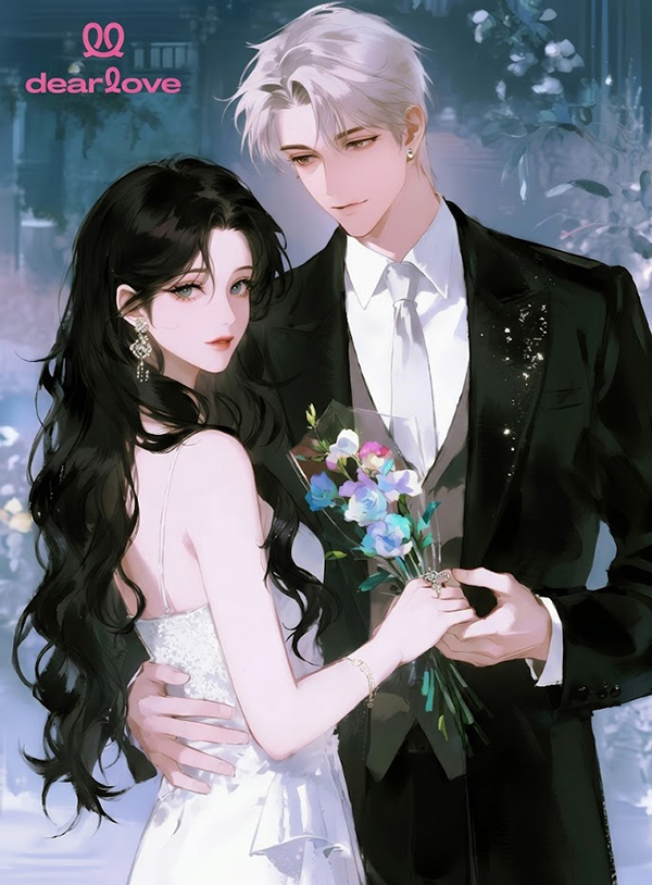 Chồng Tôi Vẫn Chưa Muốn Siêu Thoát