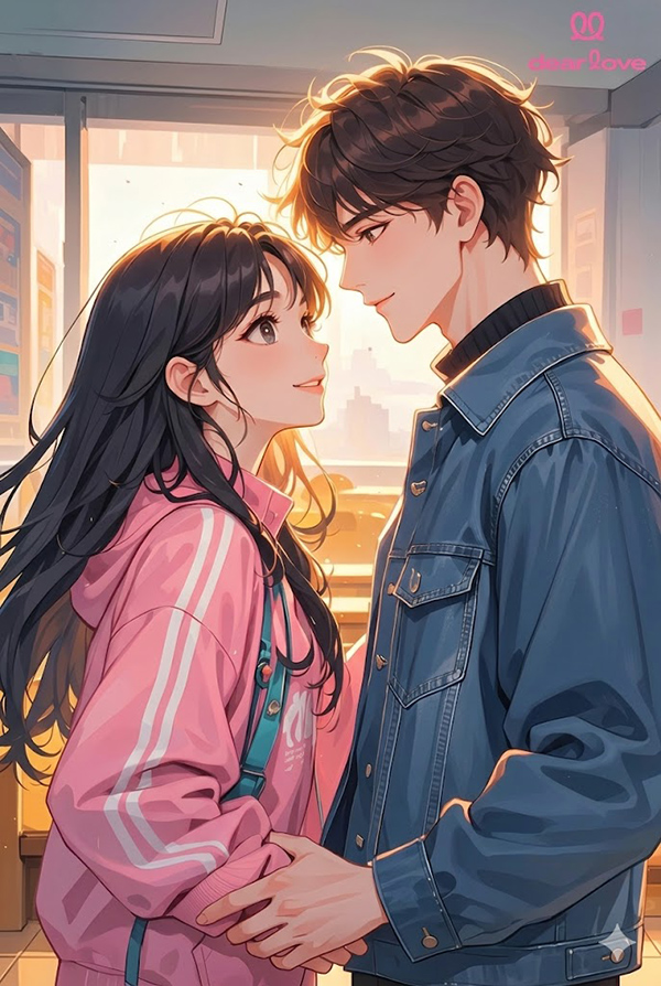 Bong Bóng Kẹo Ngọt