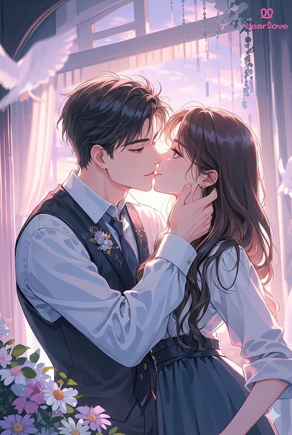 Sếp Tôi Là Thẳng Nam