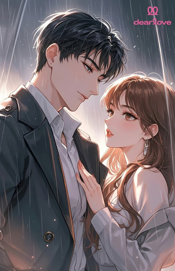 Luật Sư Cưng Chiều Vợ Nhỏ