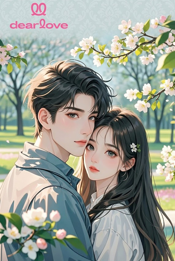 Cuối Cùng Tôi Và Phản Diện Đã HE