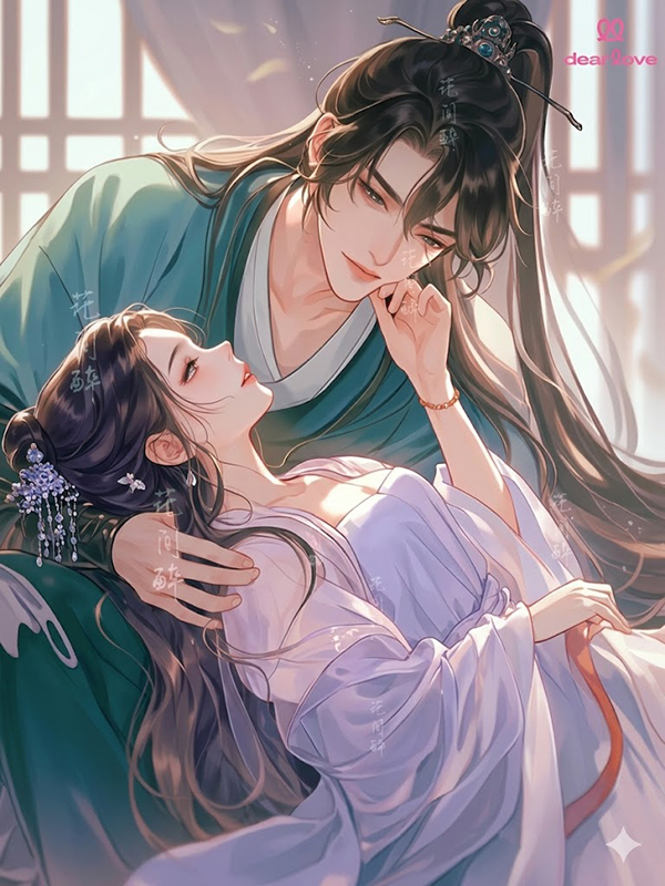 Ta Và Thái Tử Cùng Lộ Thân Phận