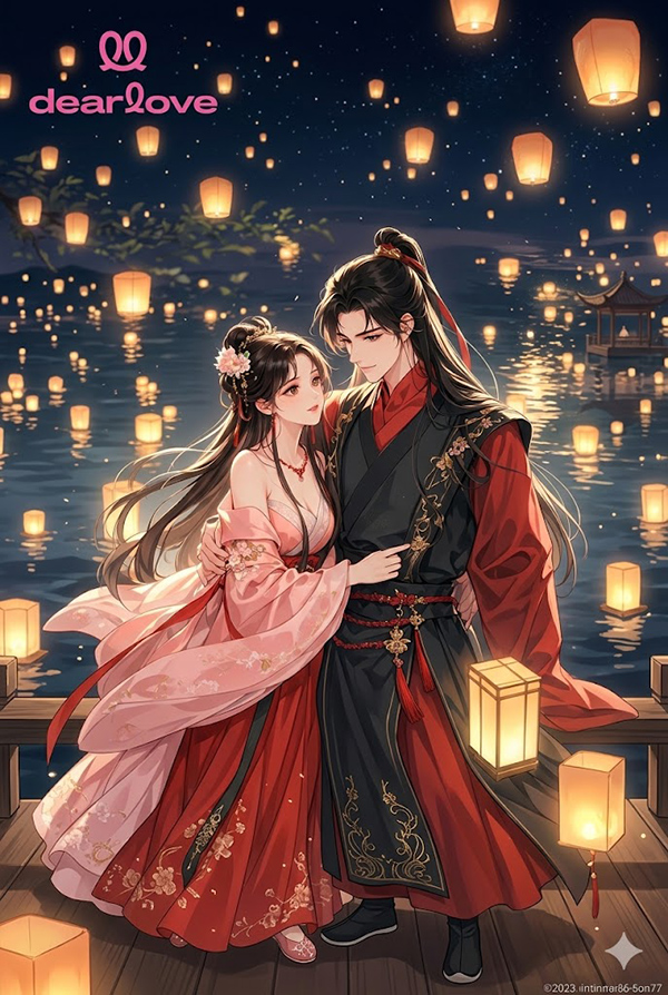 Vương Gia Si Tình, Tinh Thông Trà Đạo