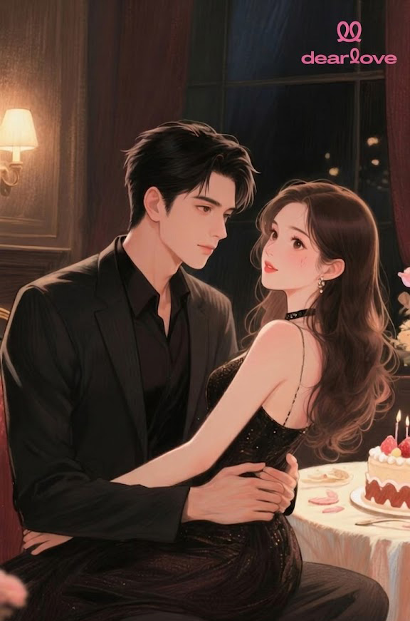 Đính Hôn Bằng Miệng