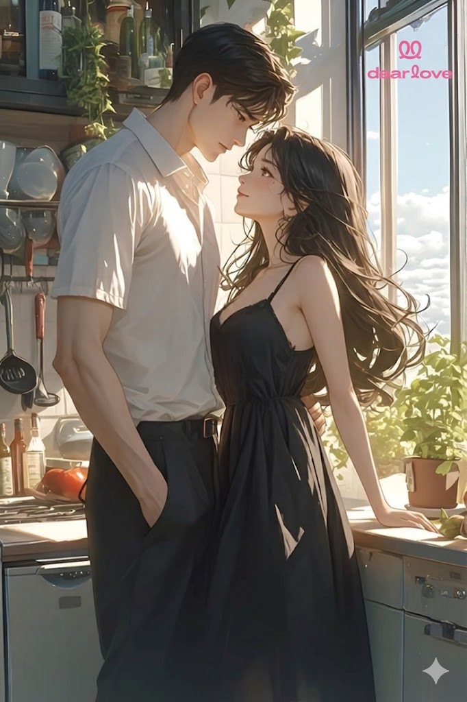 Mối Tình Thầm Kín Thời Cấp Ba Của Tôi