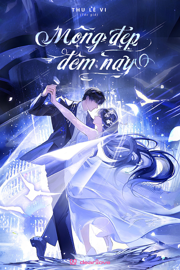 Mộng Đẹp Đêm Nay