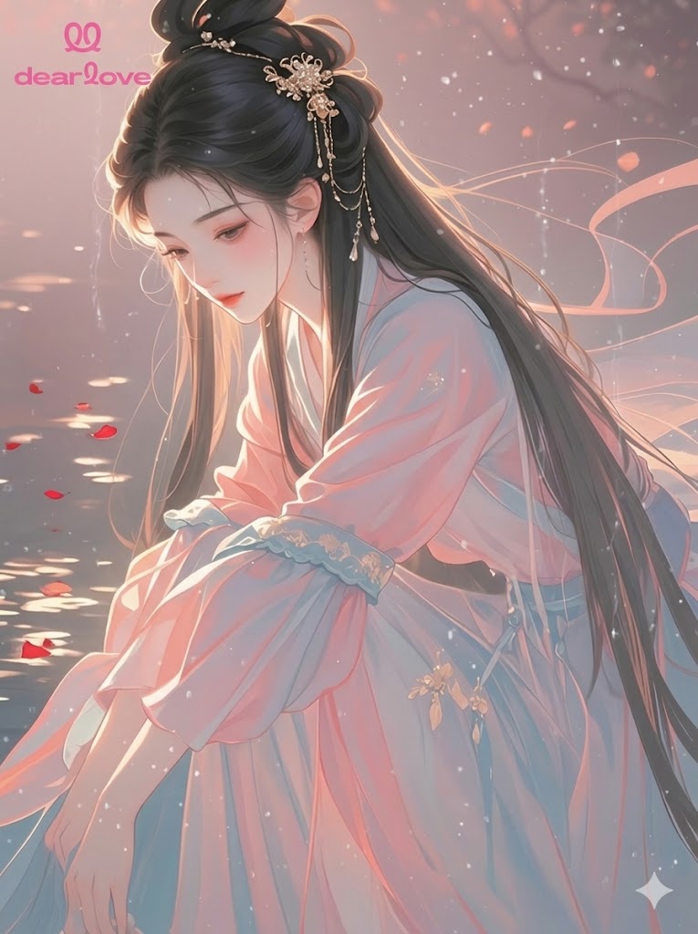 Con Dâu Tôi Là Người Cổ Đại