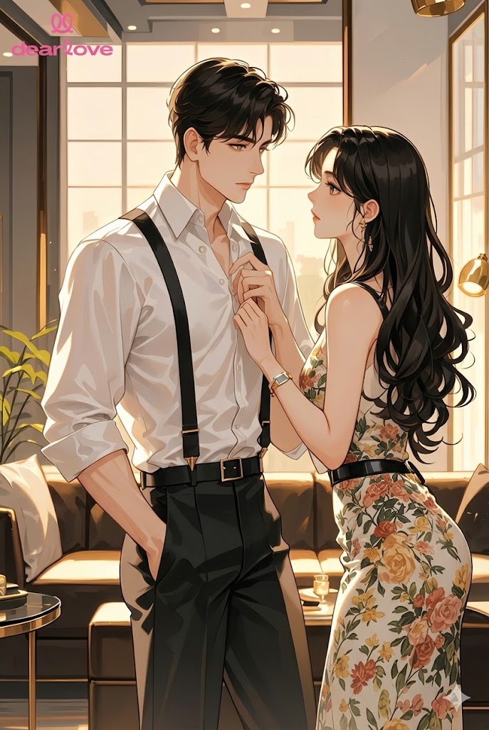 Nhân Viên Giao Hàng Là Boss Ẩn