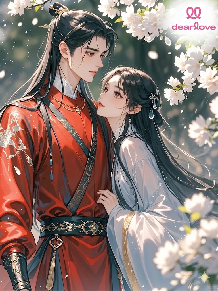 Cây Nấm Nhỏ Tìm Chồng