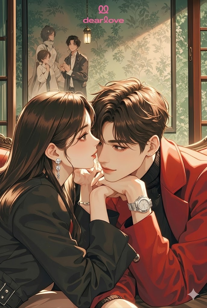 Bố Mẹ Nuôi Của Thiên Kim Thật